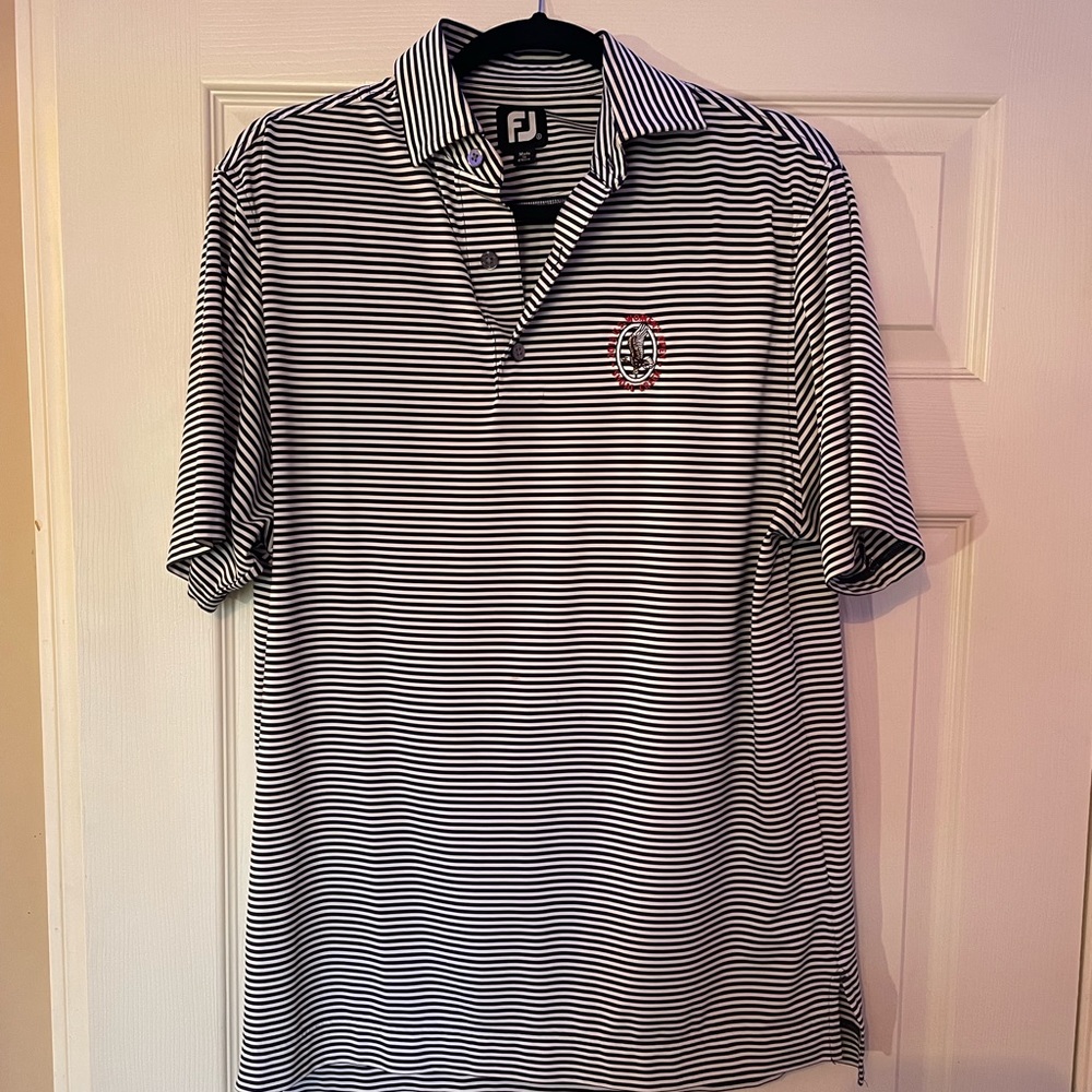 2018 Women’s Open FJ Polo